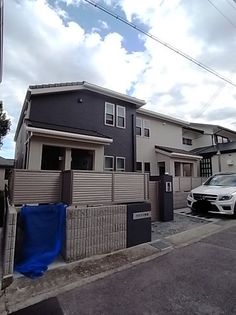 兵庫県神戸市灘区薬師通4丁目の賃貸アパートの画像