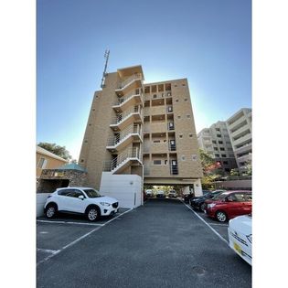 福岡県福岡市南区南大橋1丁目の賃貸マンションの画像