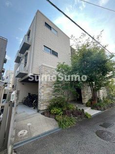 兵庫県西宮市大井手町の賃貸アパートの画像