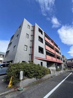 兵庫県神戸市長田区戸崎通2丁目の賃貸マンションの画像