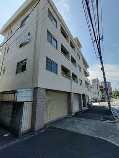 兵庫県神戸市灘区城内通3丁目の賃貸マンションの画像