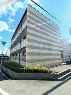 兵庫県西宮市津門大箇町の賃貸アパートの画像