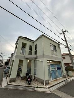AOIビルの画像