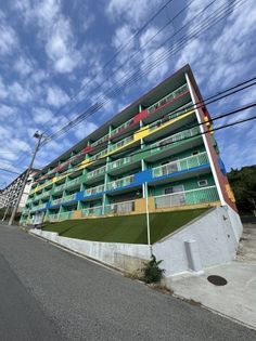 兵庫県神戸市長田区雲雀ケ丘3丁目の賃貸マンションの画像