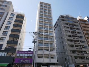 大阪府大阪市中央区上本町西1丁目の賃貸マンションの画像
