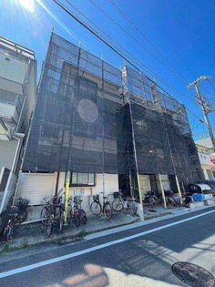 兵庫県西宮市津門宝津町の賃貸マンションの画像