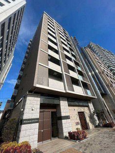 兵庫県神戸市中央区海岸通2丁目の賃貸マンションの画像