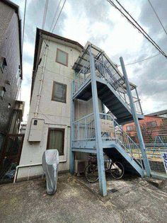 兵庫県神戸市中央区旗塚通1丁目の賃貸マンションの画像