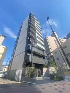 兵庫県神戸市兵庫区須佐野通4丁目の賃貸マンションの画像