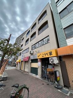 中浜ビルの画像