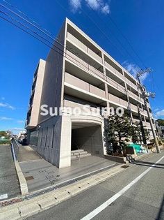 兵庫県西宮市大森町の賃貸マンションの画像