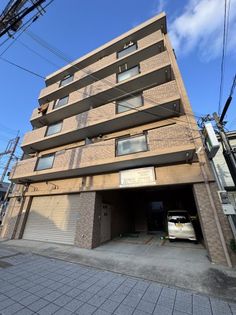 兵庫県神戸市兵庫区兵庫町2丁目の賃貸マンションの画像