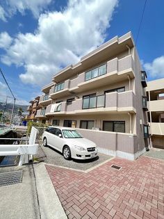 兵庫県西宮市石刎町の賃貸マンションの画像