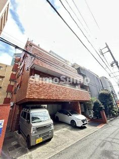 太閤コーポ代々木の画像
