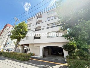 ホーユウコンフォルト芦屋の画像