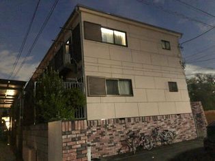 ファミーユ田園の画像