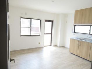 パールハイツの?