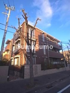 兵庫県西宮市甲子園五番町の賃貸アパートの画像