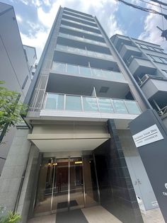 大阪府大阪市中央区東平2丁目の賃貸マンションの画像