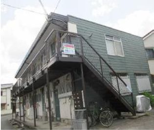 本津コーポの画像