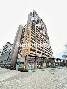 兵庫県尼崎市潮江1丁目の賃貸マンションの画像