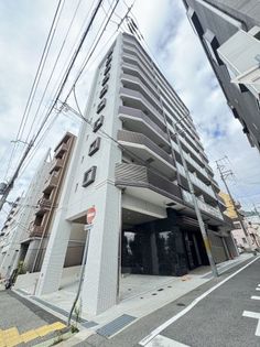 兵庫県神戸市中央区割塚通4丁目の賃貸マンションの画像