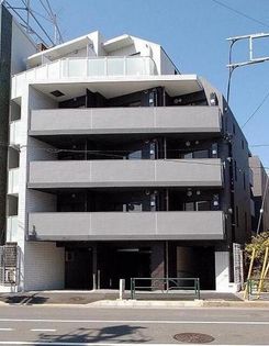 グランドコンシェルジュ用賀アジールコートの画像
