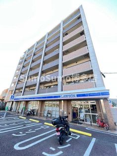 福岡県福岡市博多区吉塚本町の賃貸マンションの画像