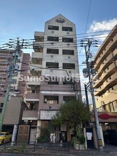 ルエメゾンロワール六本松の画像