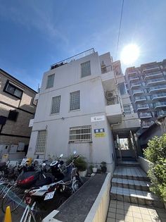 大阪府大阪市西淀川区花川2丁目の賃貸アパートの画像