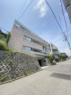 兵庫県西宮市松風町の賃貸マンションの画像