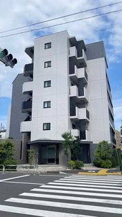 cielle自由が丘の画像