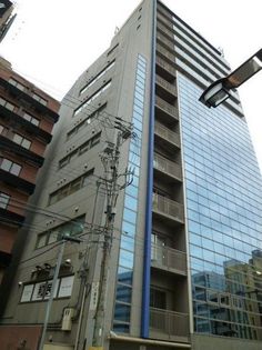 天満橋リーフビル・ネバーランド天満橋の画像