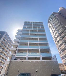 大阪府大阪市浪速区久保吉1丁目の賃貸マンションの画像