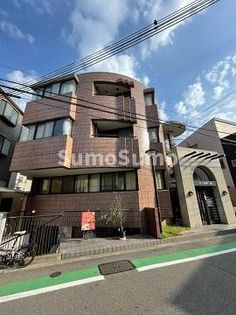 兵庫県西宮市甲子園網引町の賃貸マンションの画像