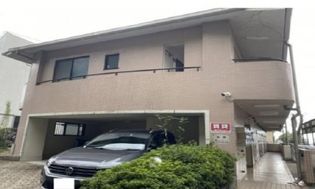 北野ハウスの画像