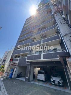 レグルス阿倍野の画像