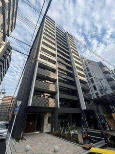 大阪府大阪市浪速区恵美須西1丁目の賃貸マンションの画像