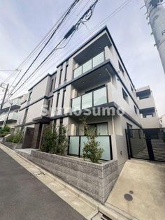 K-suite都立大学の画像