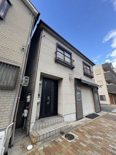水木通住宅の画像
