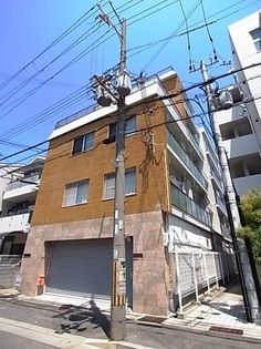 兵庫県神戸市兵庫区小河通2丁目の賃貸マンションの画像