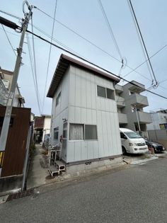 中道ハイツの画像