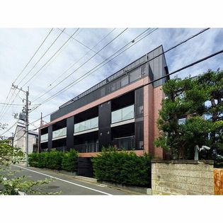 ラ・ルペラ柿の木坂の画像