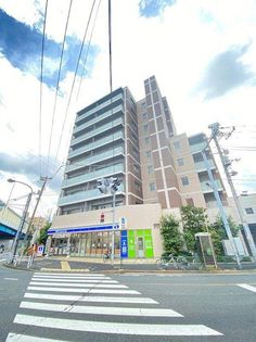 パークアクシス学芸大学レジデンスの画像