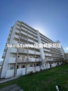 URルゼフィール立花 2号棟の画像