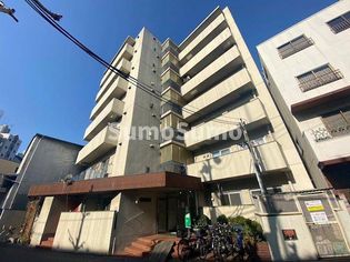 大阪府大阪市西区川口3丁目の賃貸マンションの画像