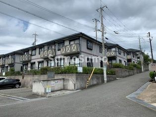 グリーンガーデン8号館の画像