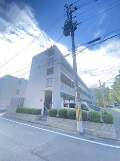 レオパレス武庫川の画像