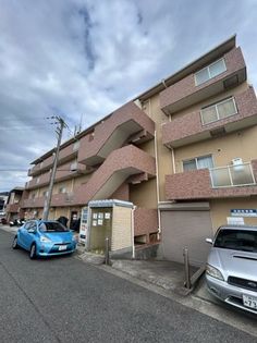 サニーパレス神陵台の画像