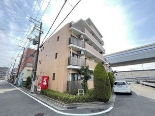 兵庫県西宮市今津久寿川町の賃貸マンションの画像